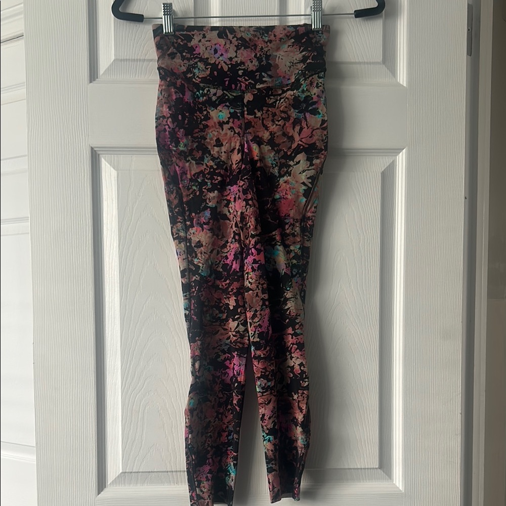Lululemon Fast and Free Leggings